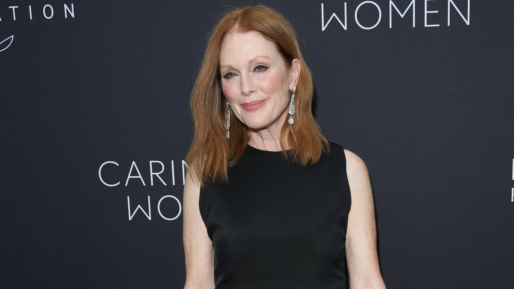 Джулианна Мур. Фото: Getty Images