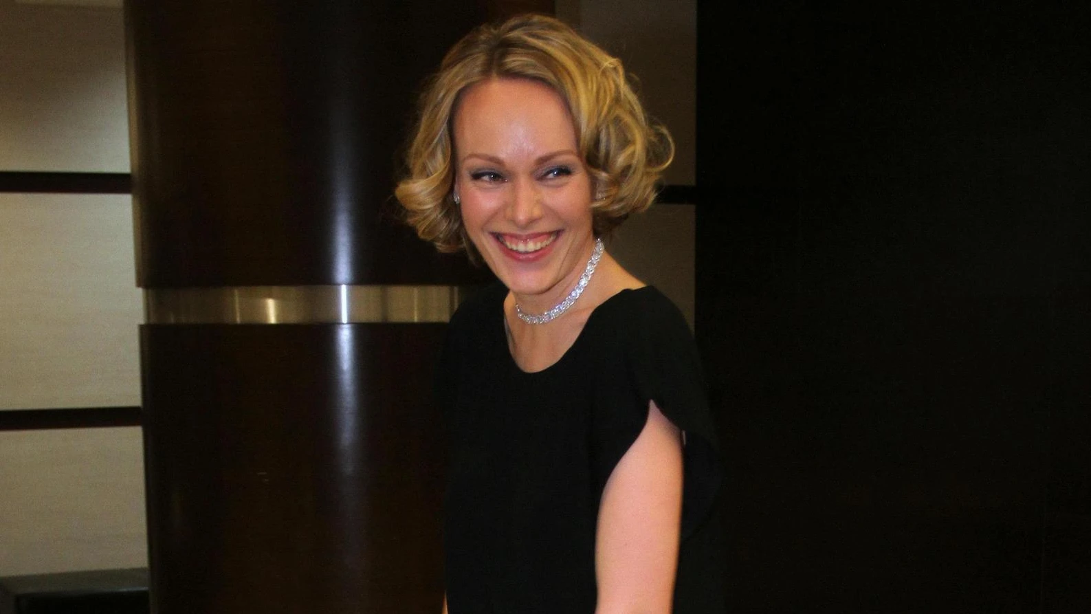 Ольга Ломоносова. Фото: Legion-Media