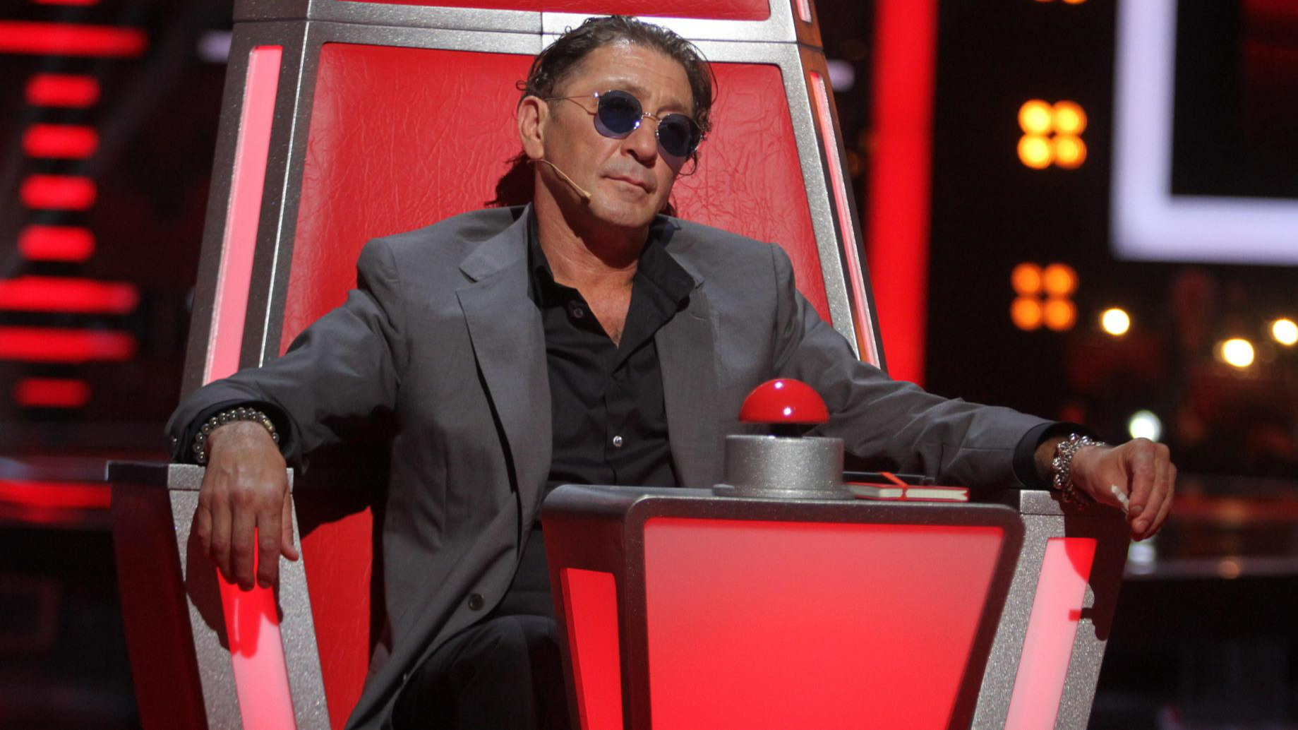 Григорий Лепс. Фото: Legion-Media