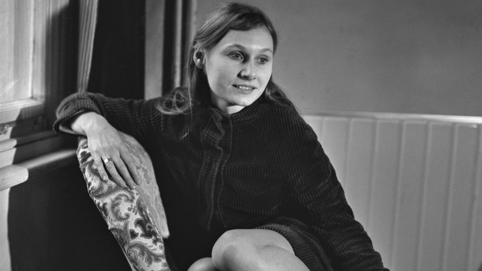 Анджела Плисенс. Фото: Getty Images