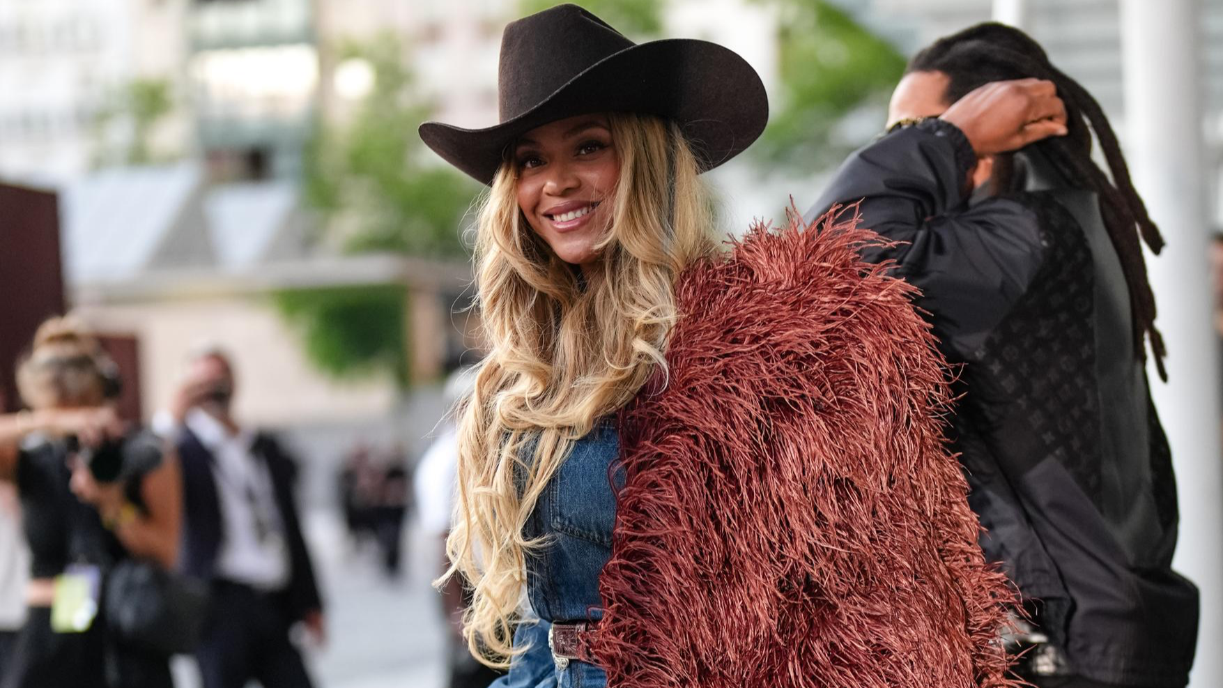 Бейонсе. Фото: Getty Images