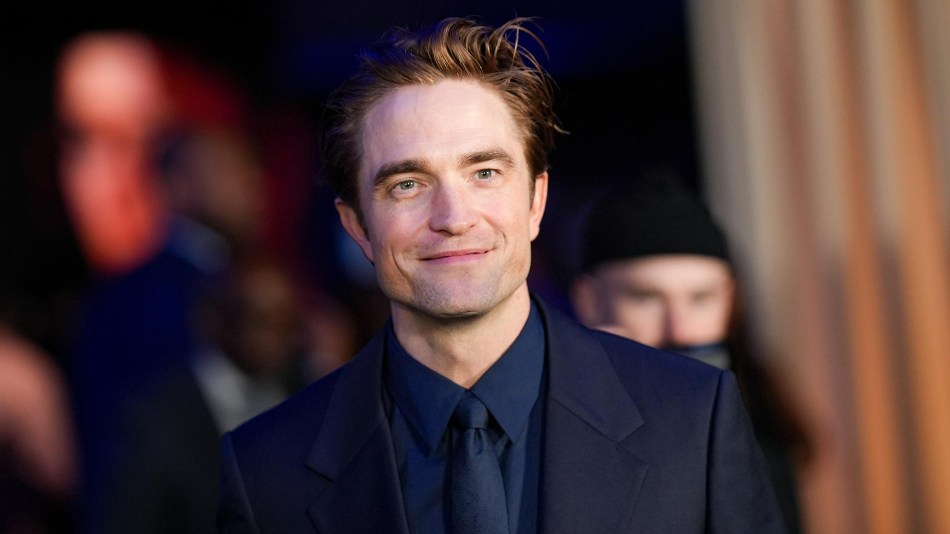 Роберт Паттинсон. Фото: Getty Images