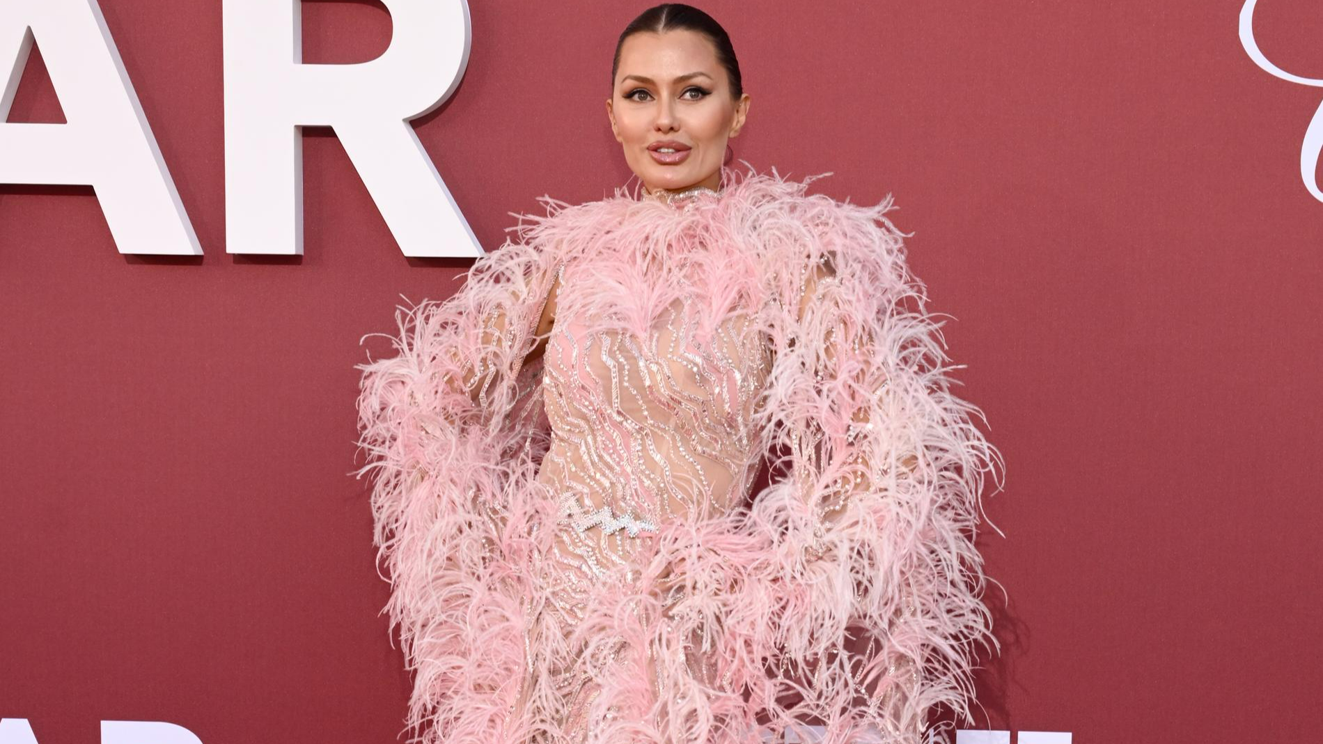 Виктория Боня. Фото: Getty Images