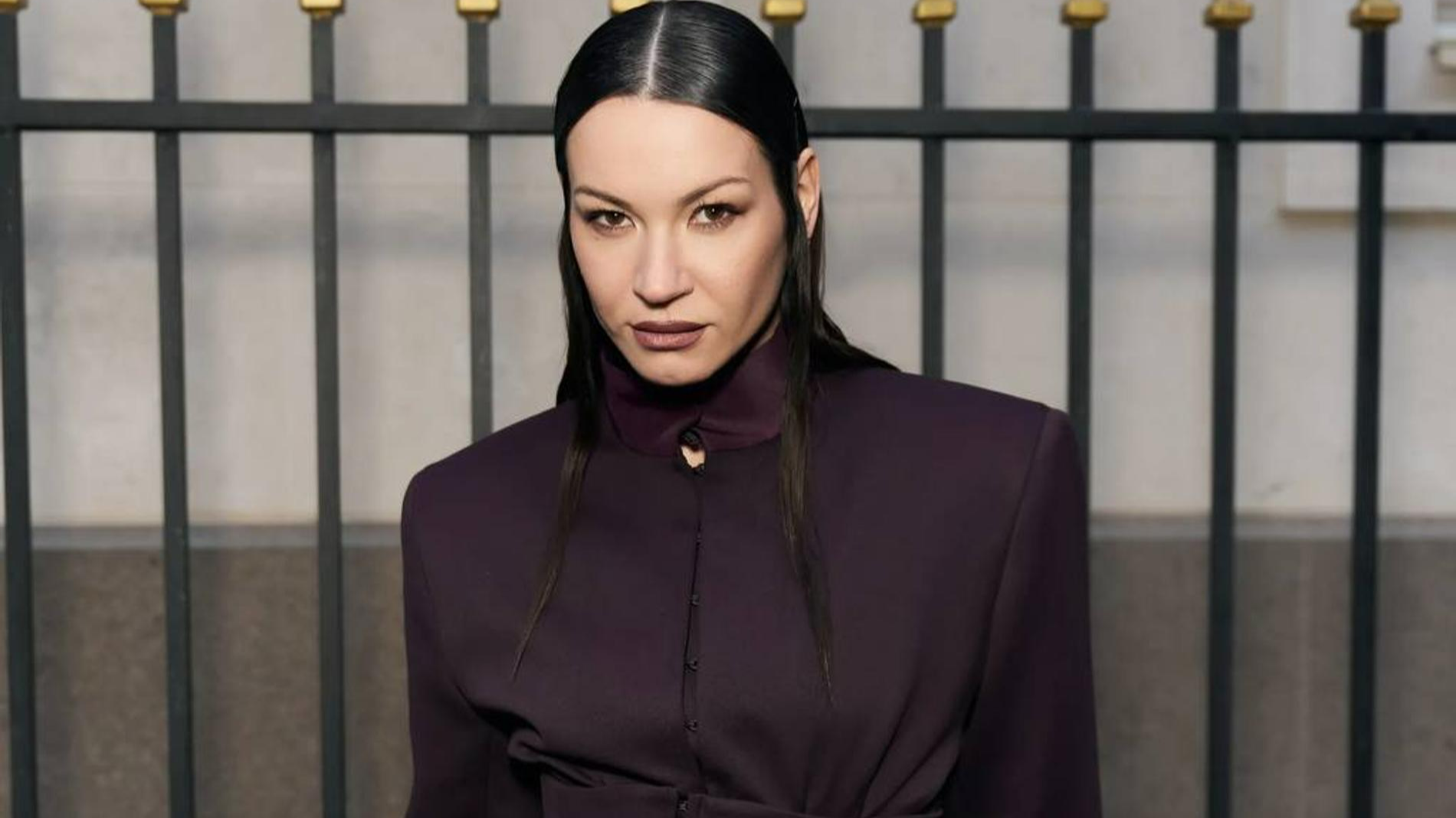 Ида Галич. Фото: ТГ-канал GALICH_onok