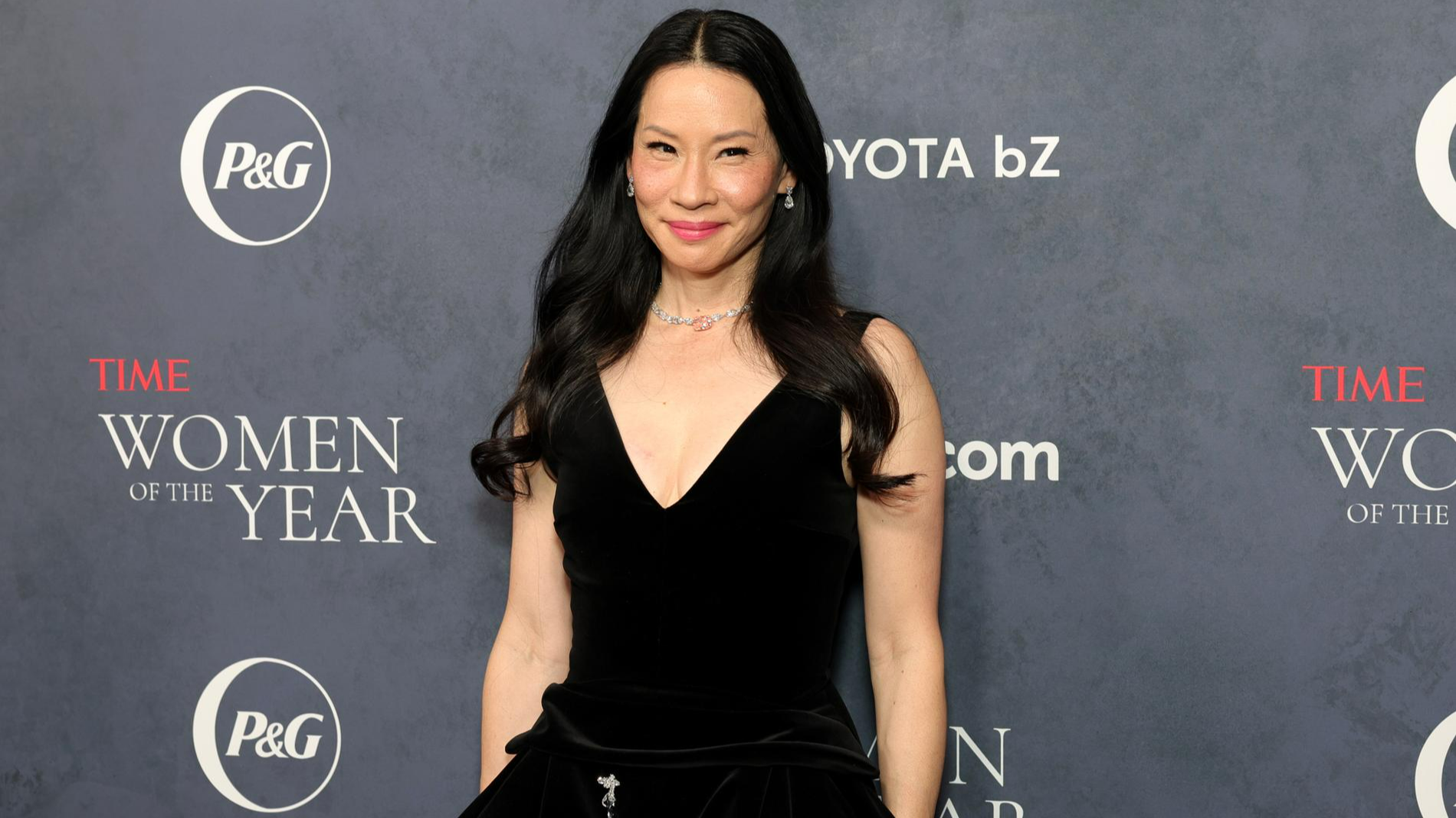 Люси Лью. Фото: Getty images