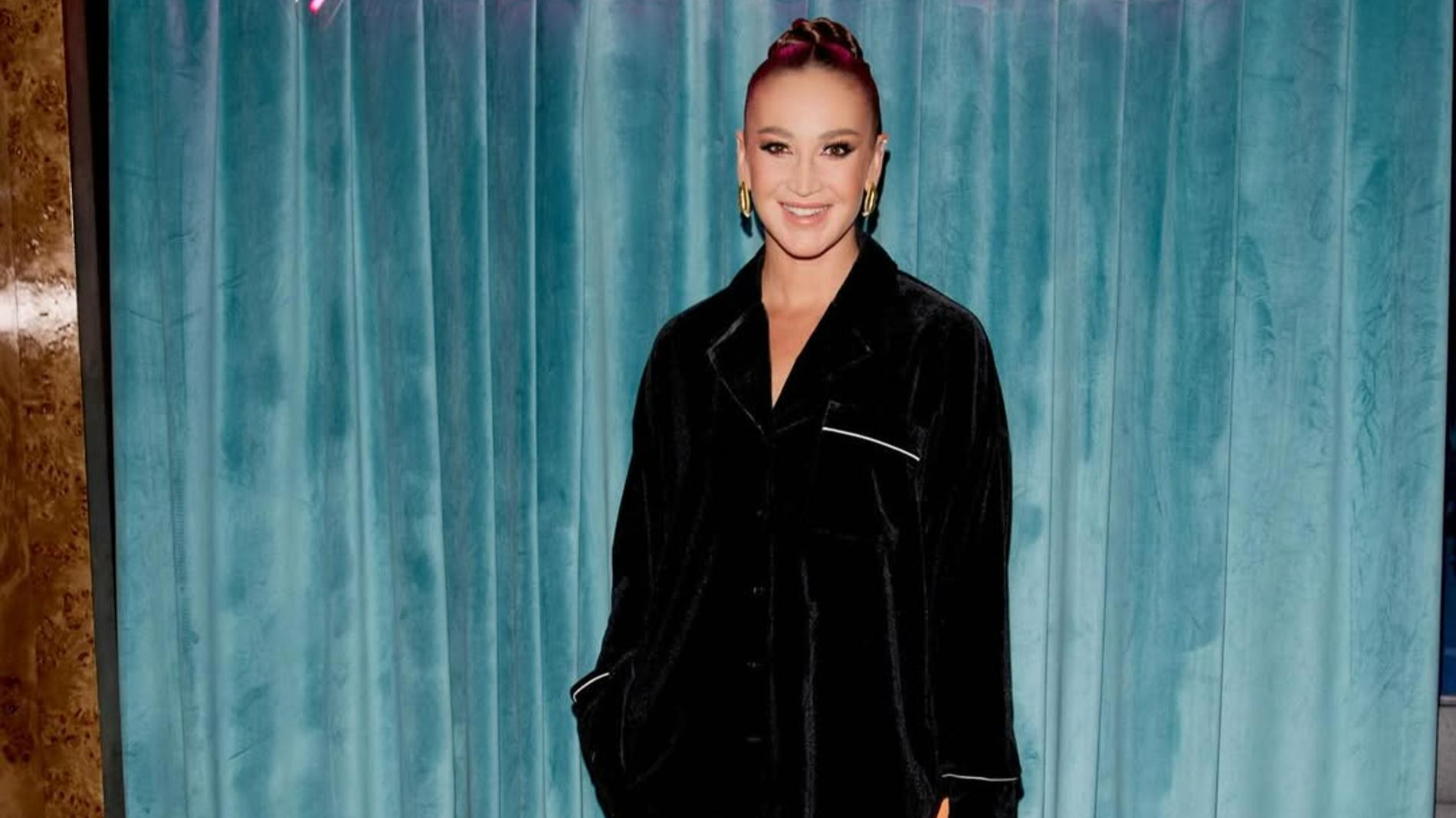 Ольга Бузова. Фото: Инстаграм (запрещён в РФ) @buzova86