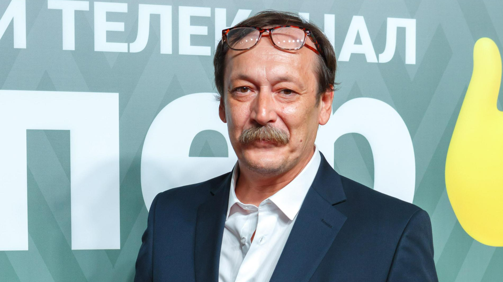 Владислав Ветров. Фото: Legion-Media