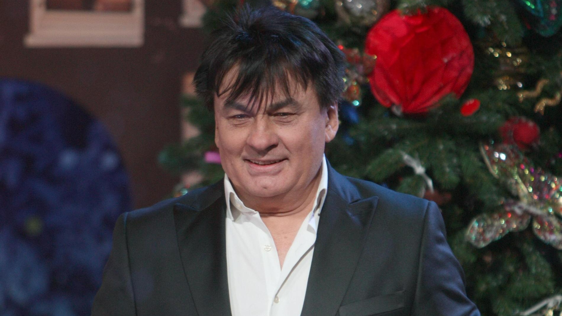 Александр Серов. Фото: Legion-Media