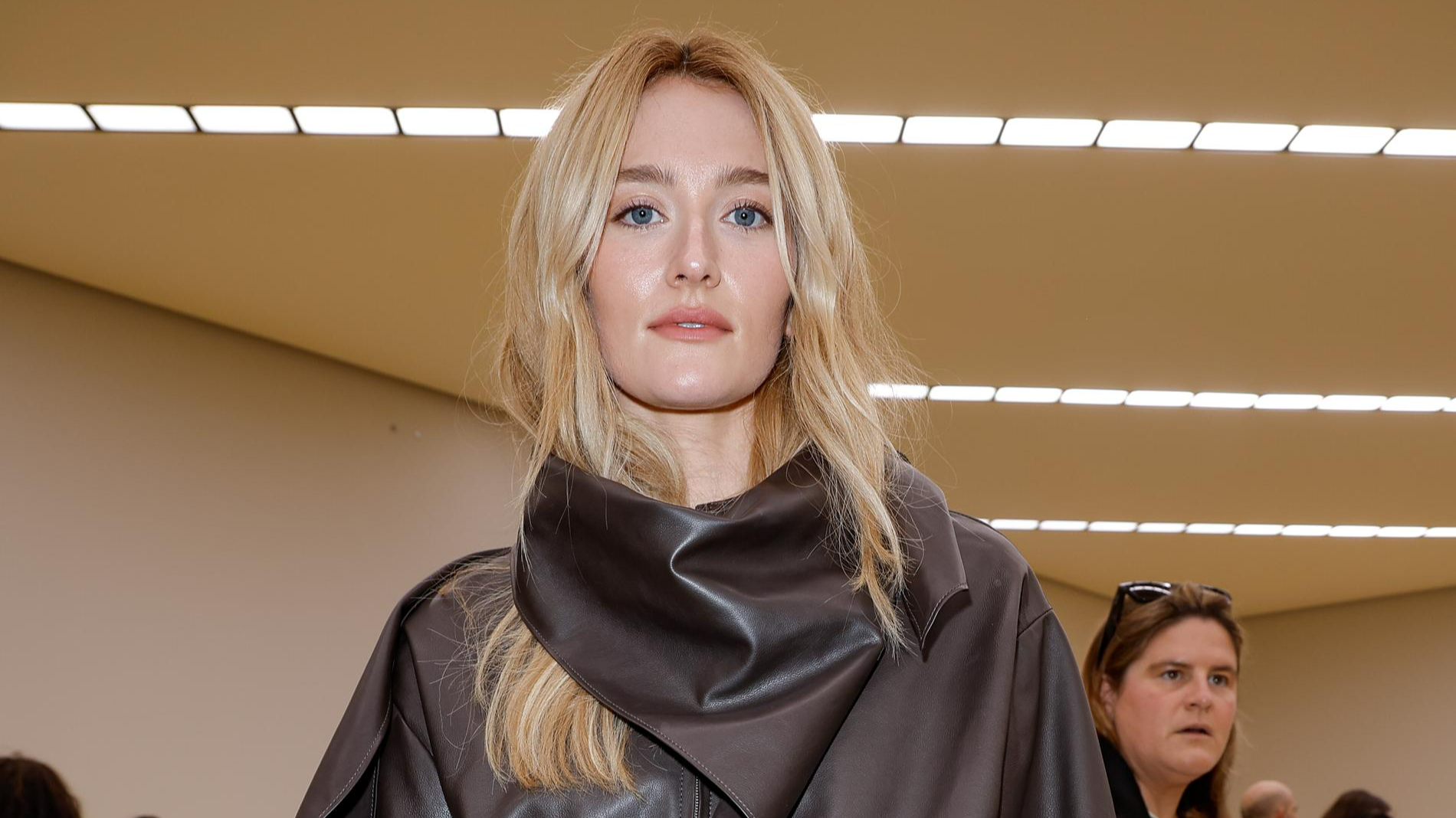 Сара Пиджон. Фото: Getty Images