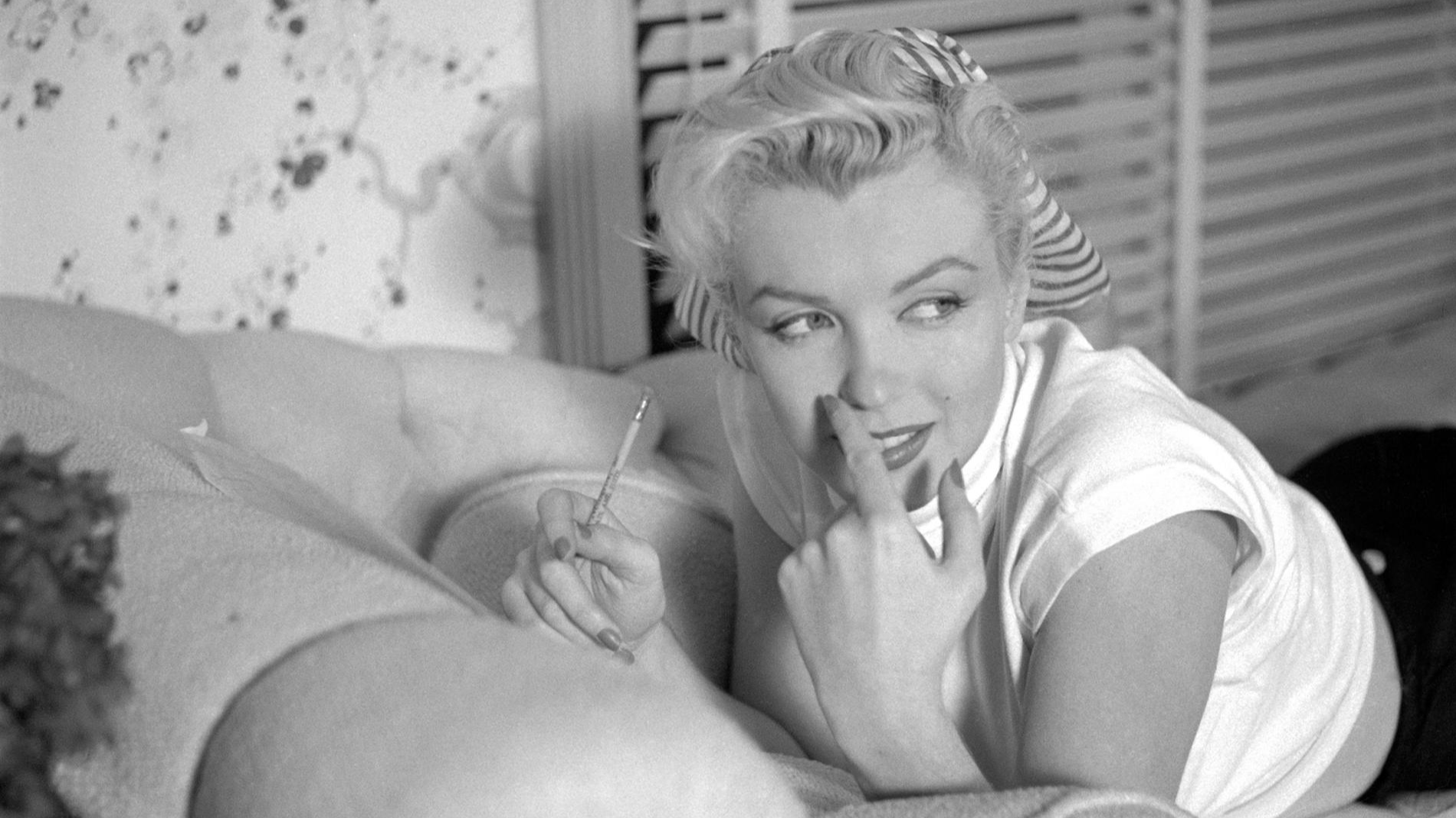 Мэрилин Монро. Фото: Getty Images