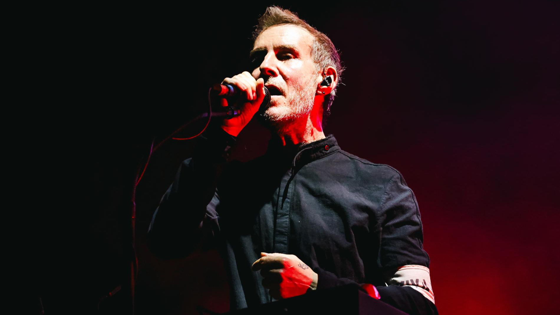 Роберт Дель Ная. Фото: Getty Images