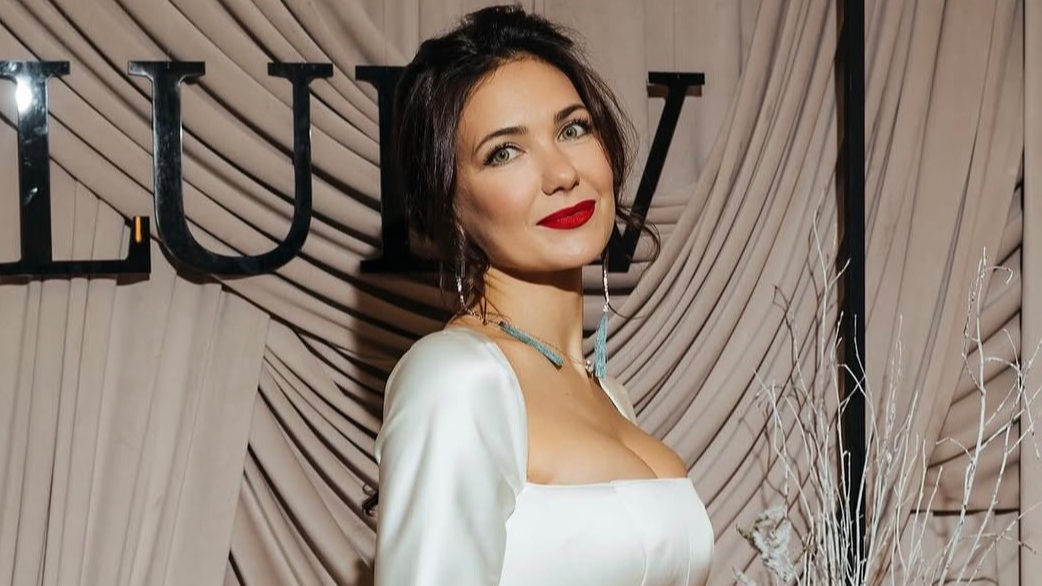 Екатерина Климова. Фото: Instagram (Запрещён в РФ) @klimova___ekaterina