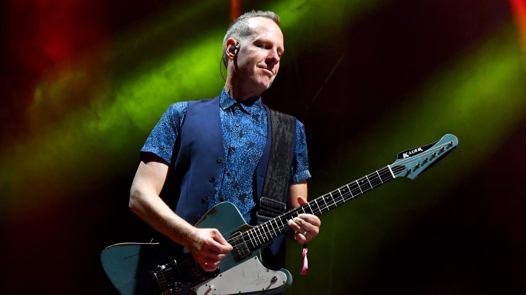 Том Дюмон. Фото: Getty Images