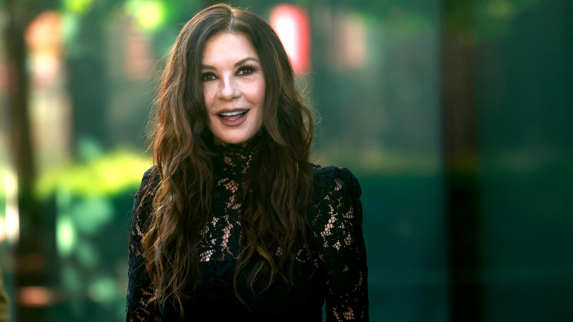 Кэтрин Зета-Джонс. Фото: Getty Images