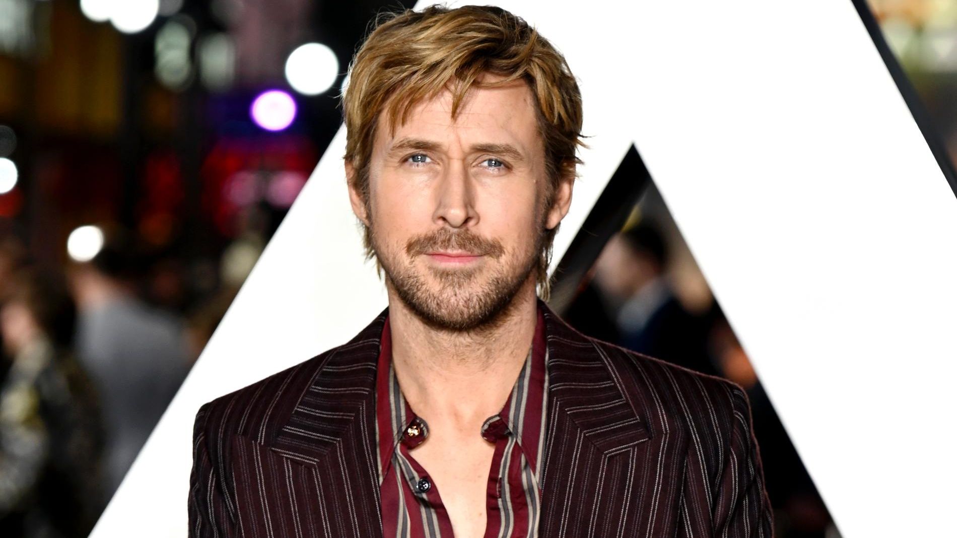 Райан Гослинг. Фото: Getty Images