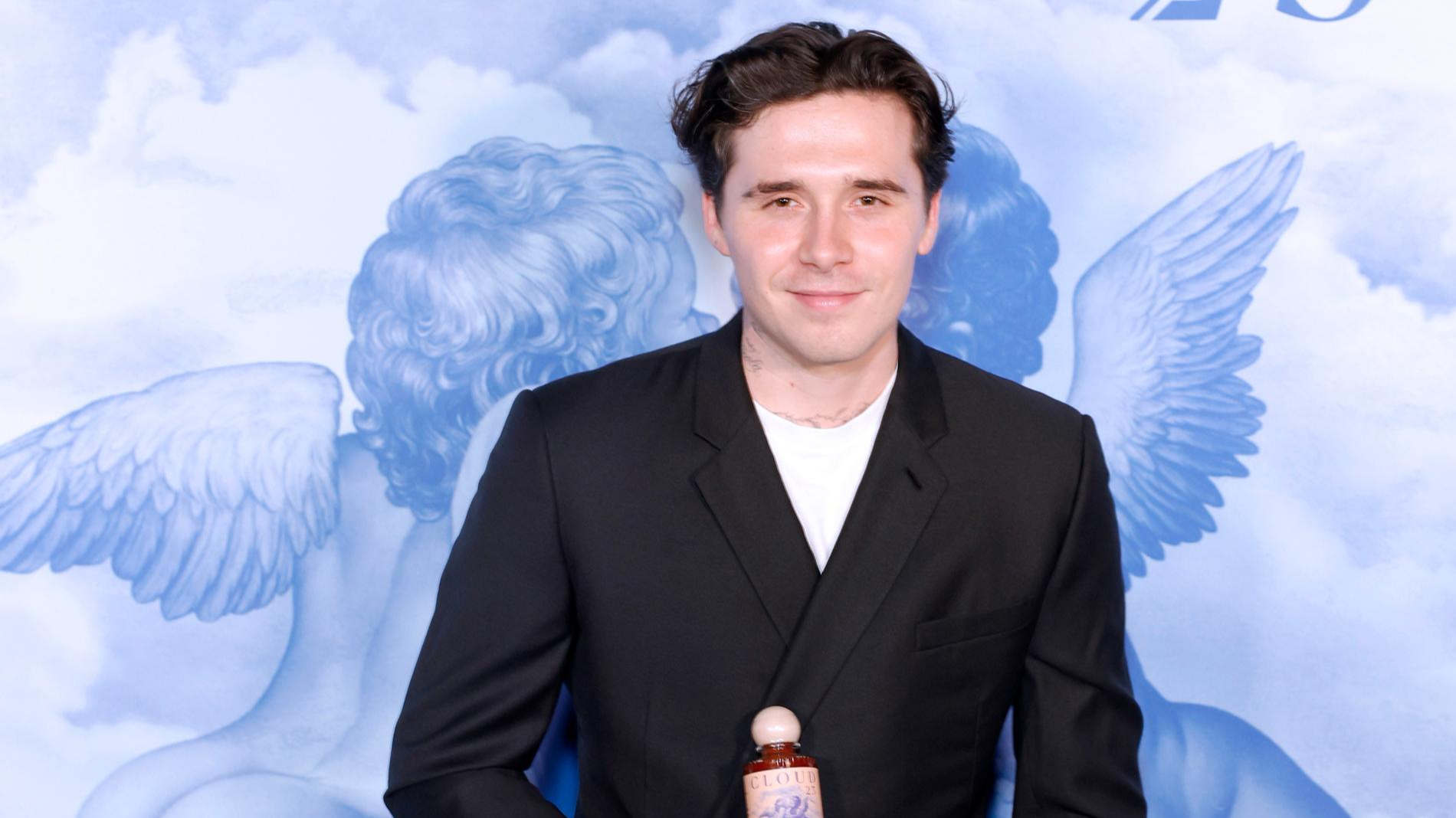 Бруклин Бекхэм. Фото: Getty Images