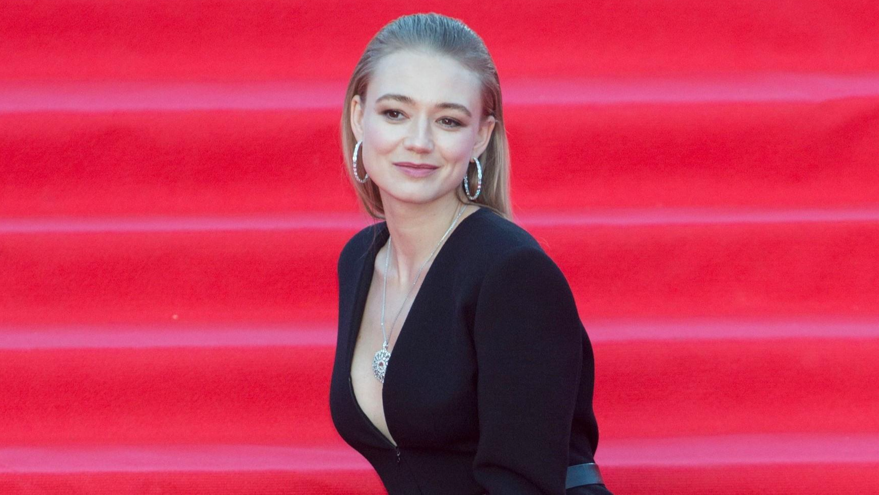 Оксана Акиньшина. Фото: Legion-Media