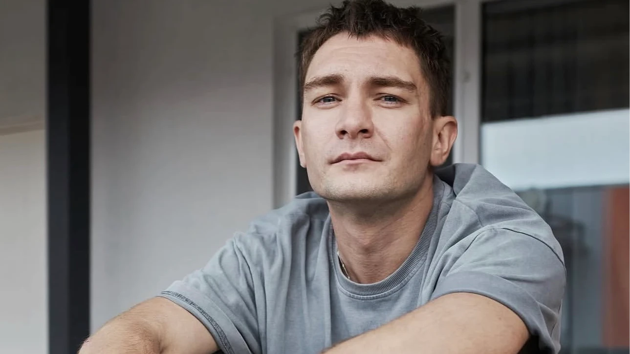 Никита Павленко. Фото: Instagram (Запрещён в РФ) @nickitapavlenko