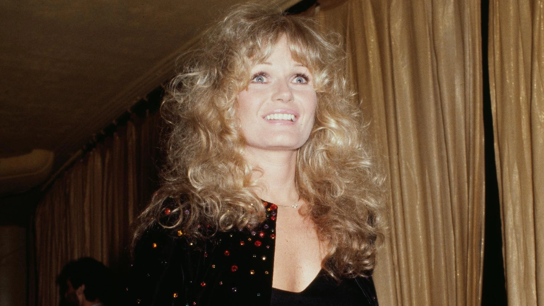 Валери Перрайн. Фото: Getty Images