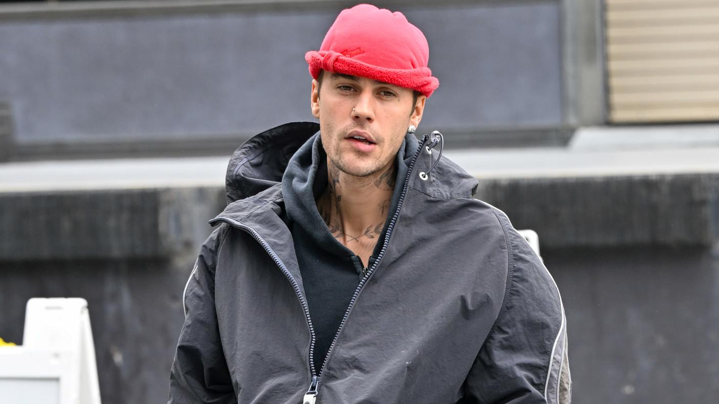 Джастин Бибер. Фото: Getty Images