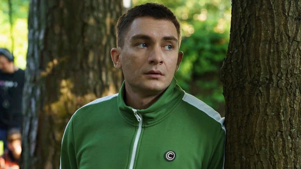 Никита Павленко. Фото: Instagram (Запрещён в РФ) @nickitapavlenko