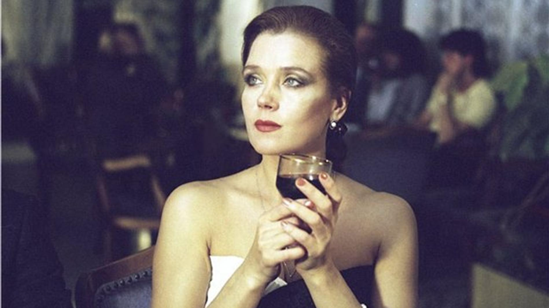 Скриншот из к/ф «Высший класс»