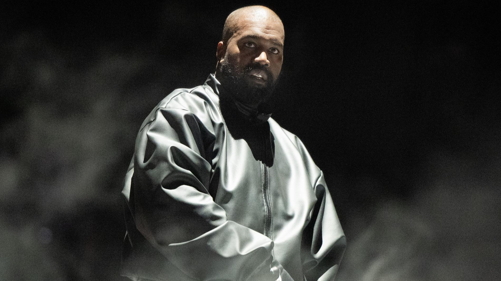 Канье Уэст. Фото: Getty Images