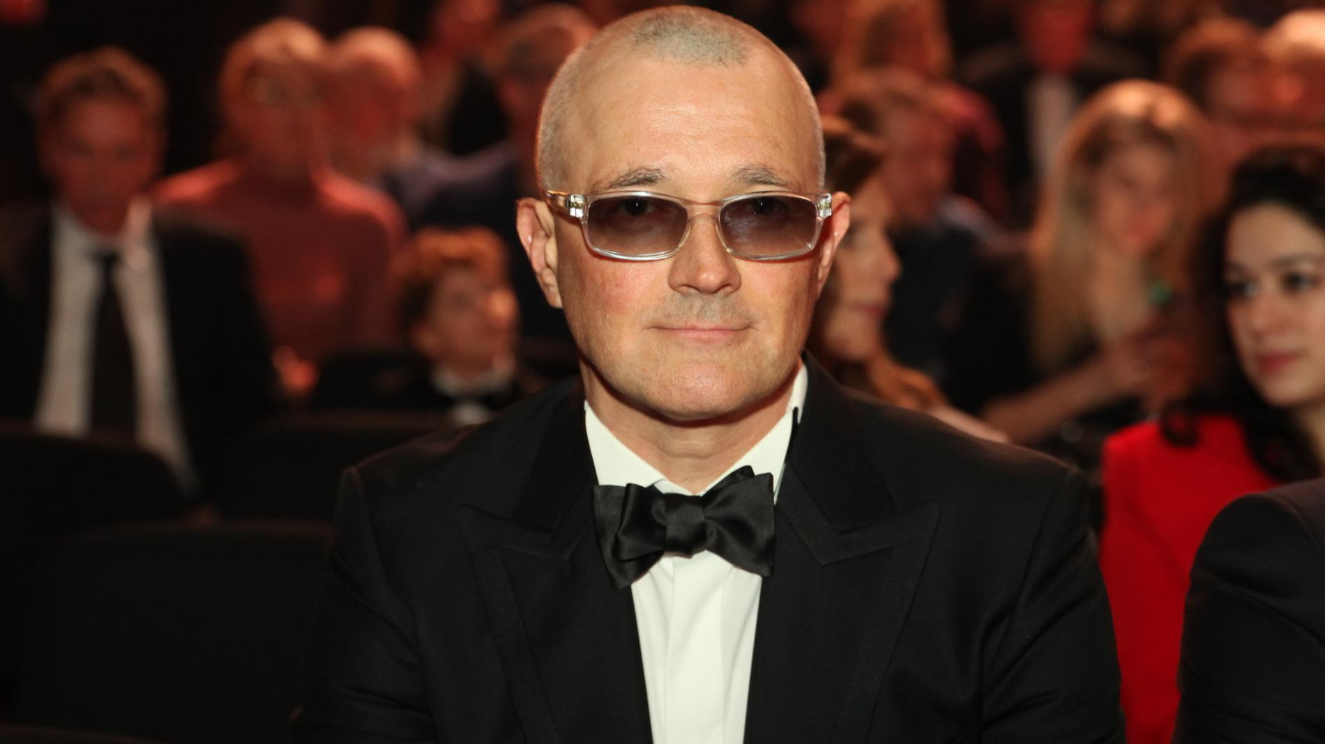 Егор Бероев. Фото: Legion-Media