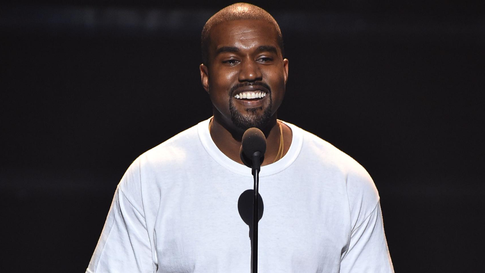 Канье Уэст. Фото: Getty Images
