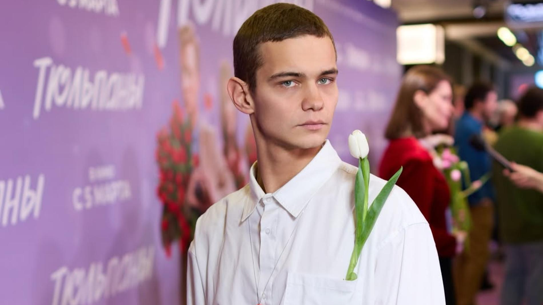 Слава Копейкин. Фото: Инстаграм (запрещён в РФ) @slava.kopekin