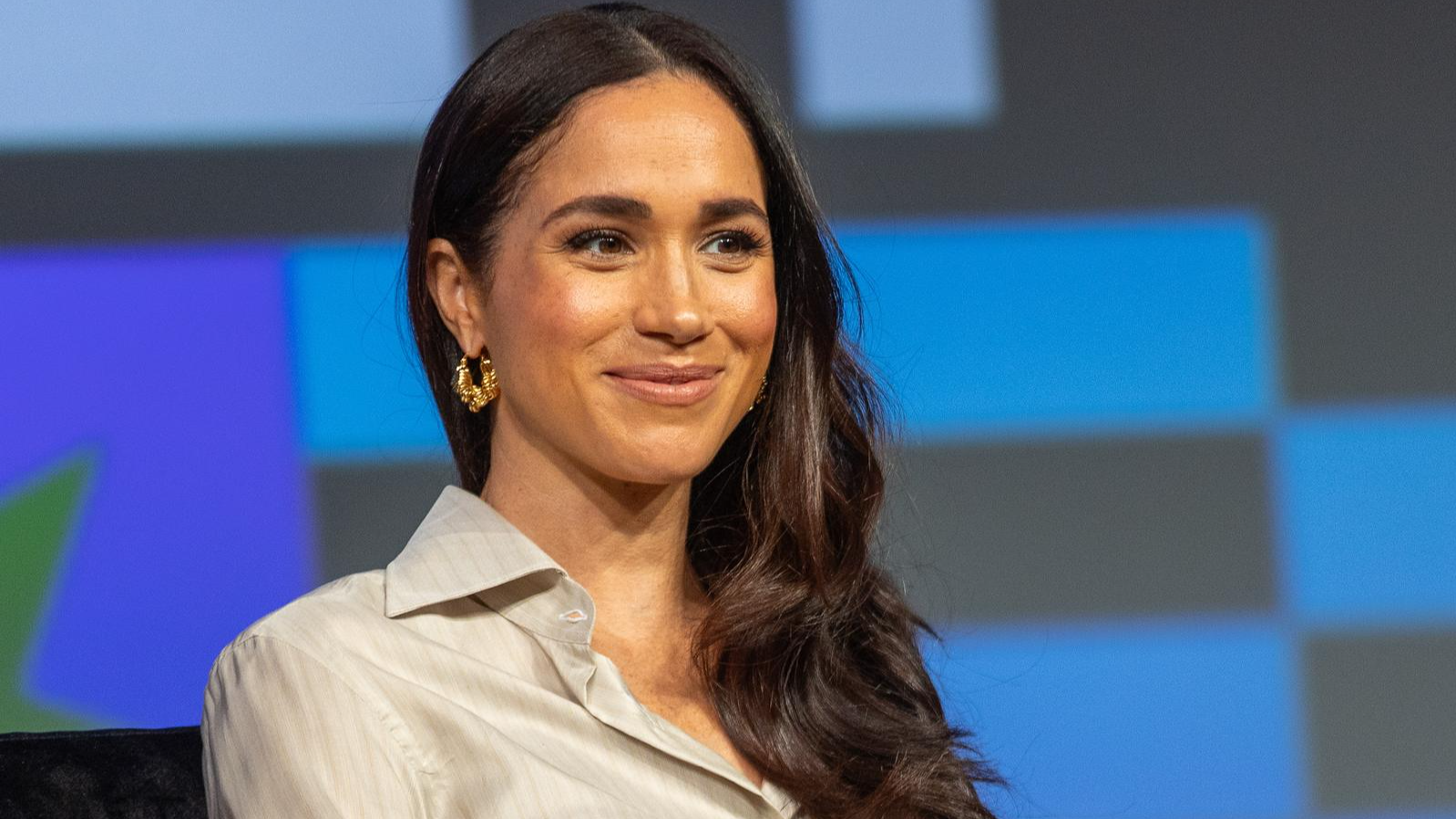 Меган Маркл. Фото: Getty Images
