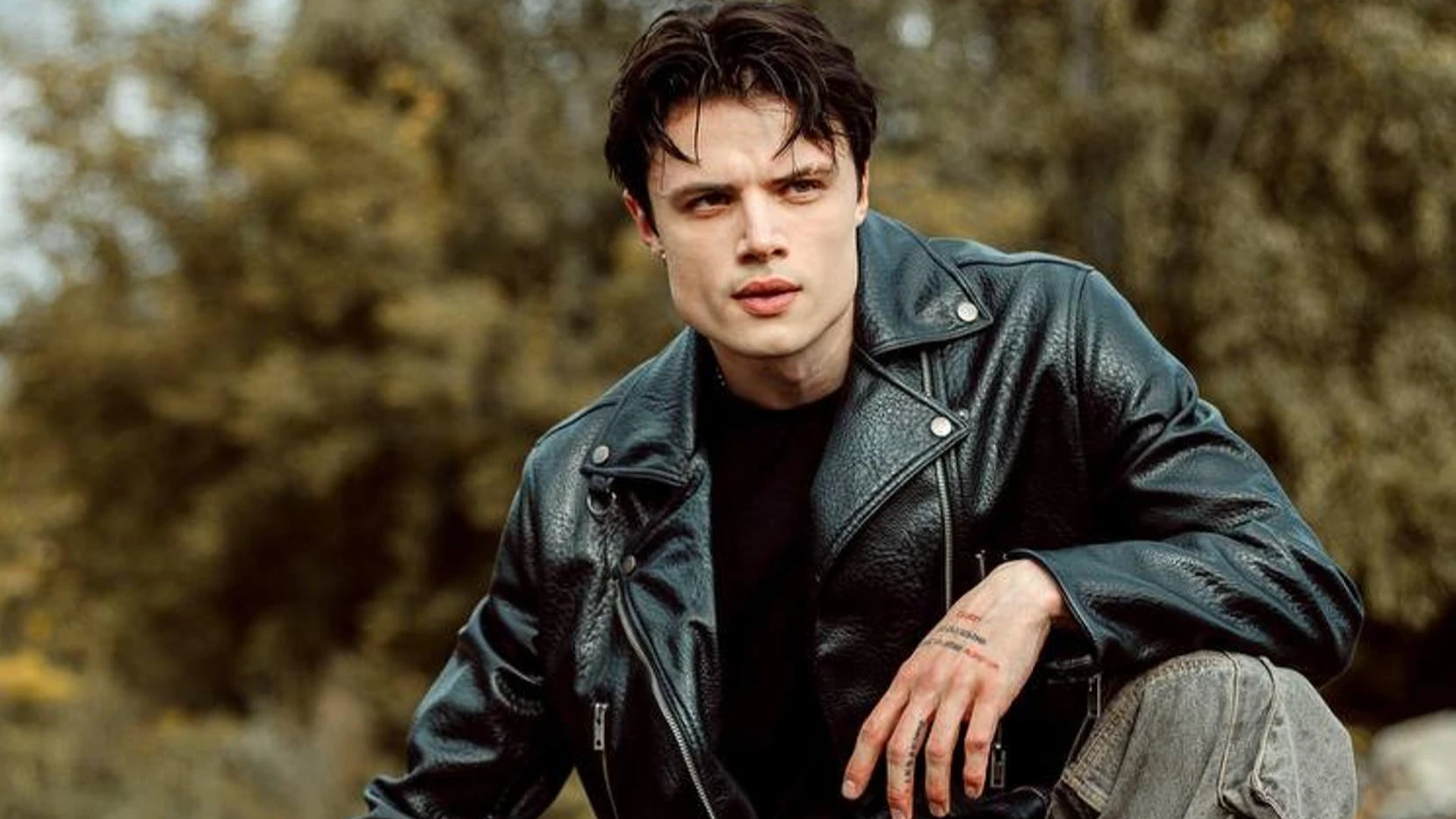 Даниэль Вегас. Фото: Telegram @DanielVegasMakesMoves