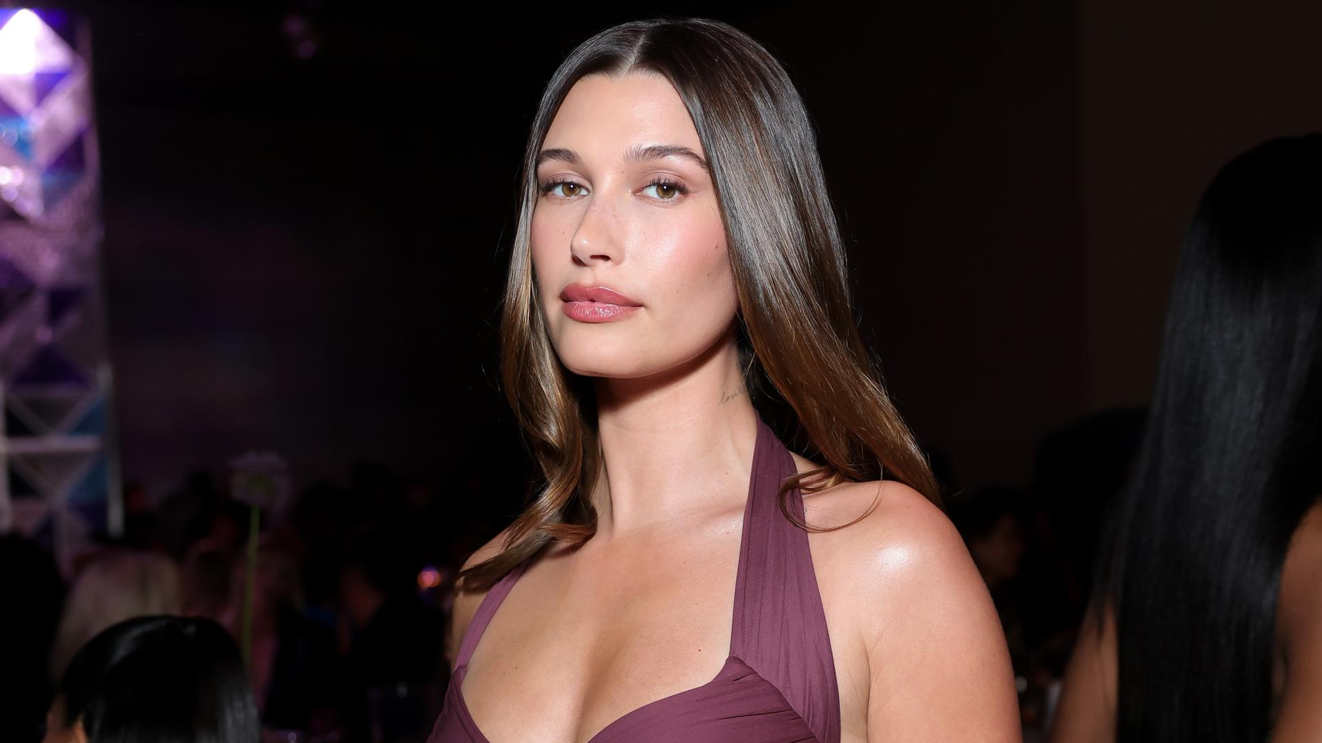 Хейли Бибер. Фото: Getty Images