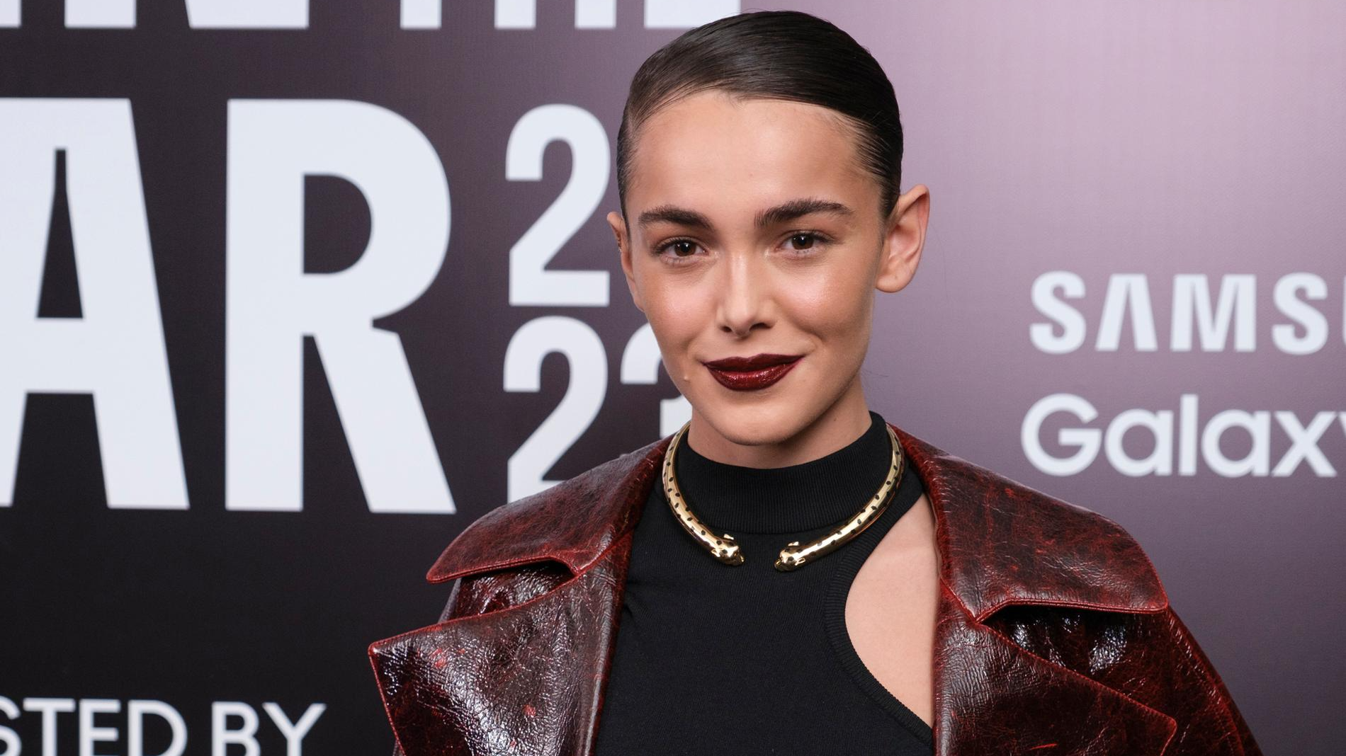 Хафсанур Санджактутан. Фото: Getty Images