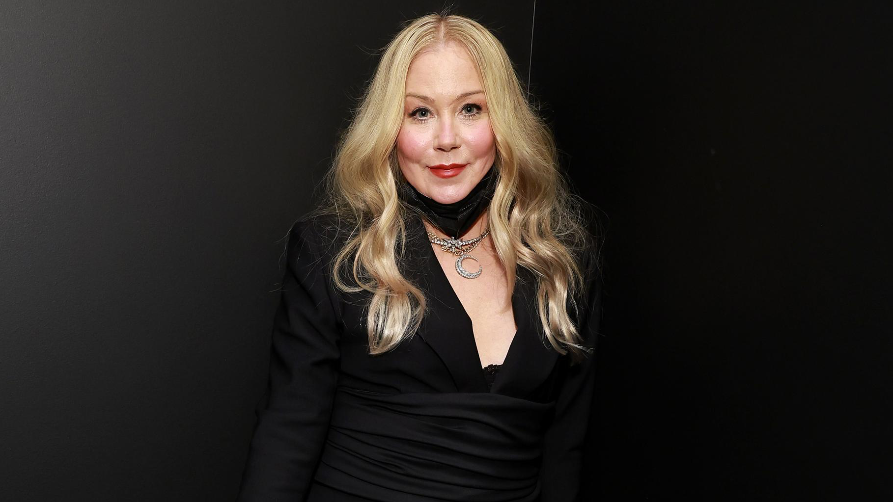 Кристина Эпплгейт. Фото: Getty Images