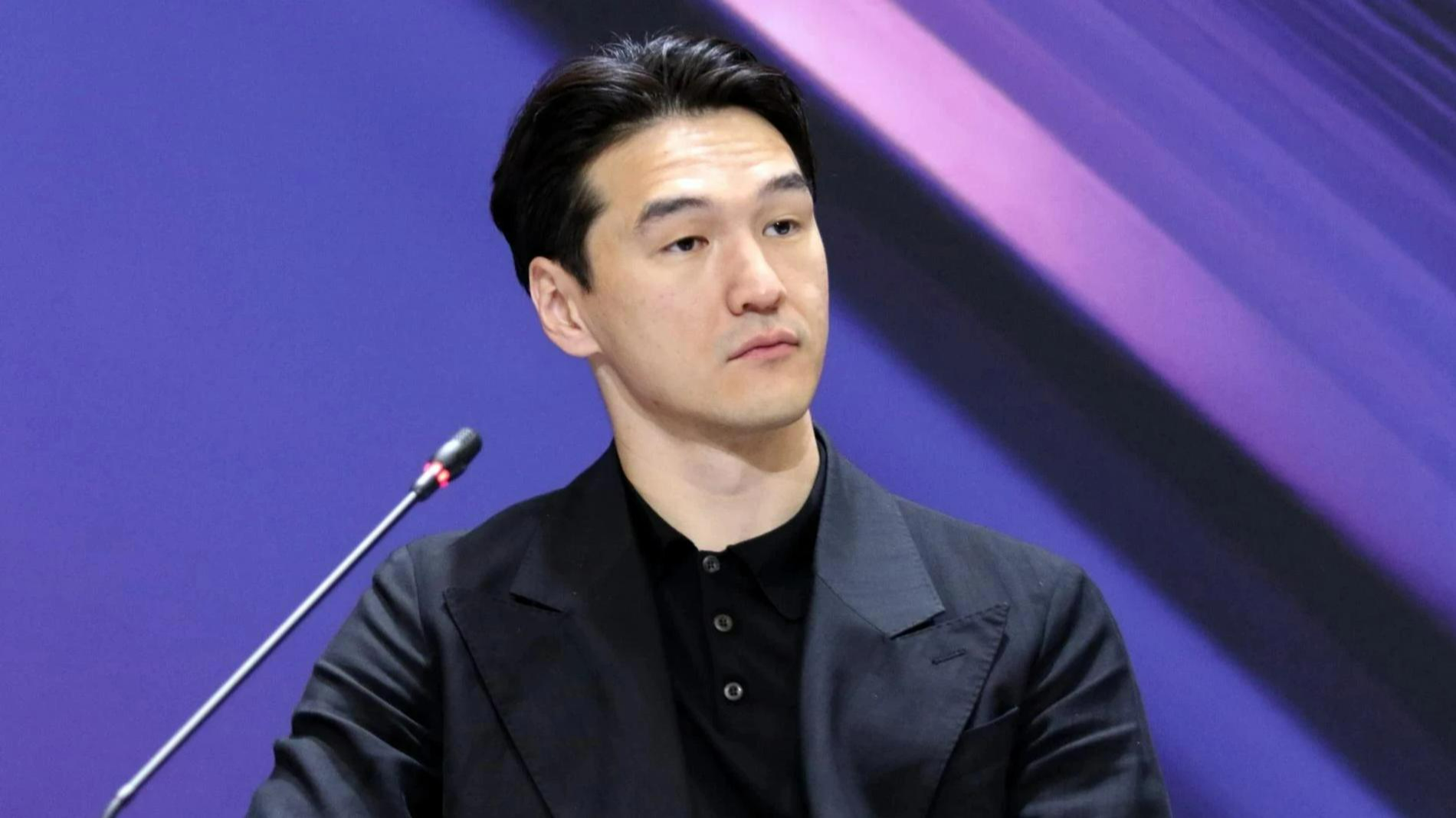 Нурлан Сабуров. Фото: Getty Images