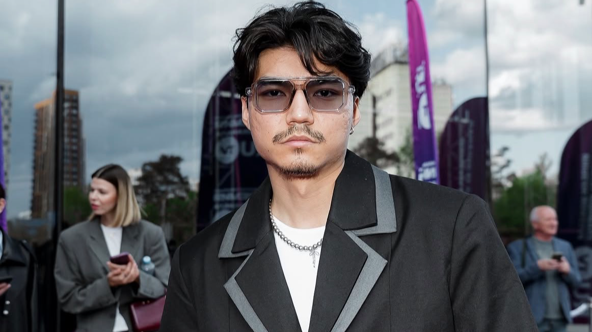 Тима Акимов. Фото: Instagram (Запрещён в РФ) @timaa.akimov