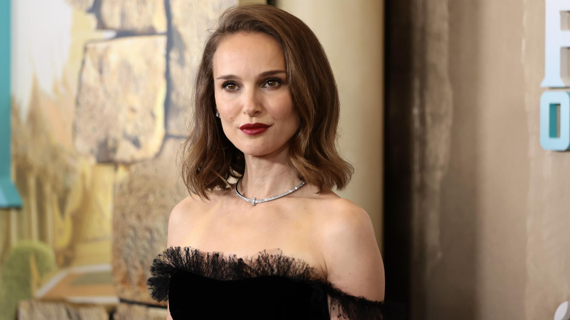 Натали Портман. Фото: Getty Images