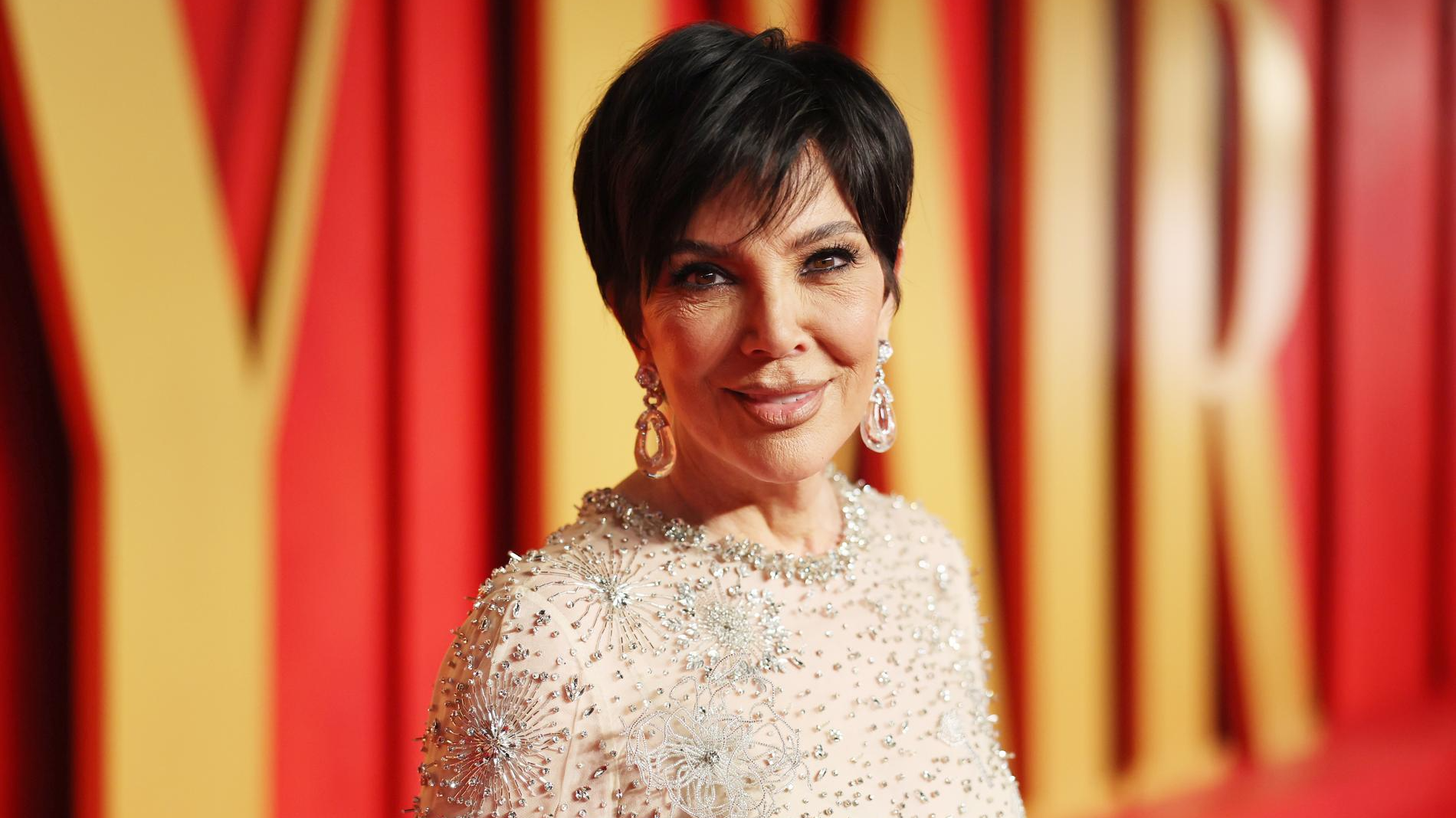 Крис Дженнер. Фото: Getty Images