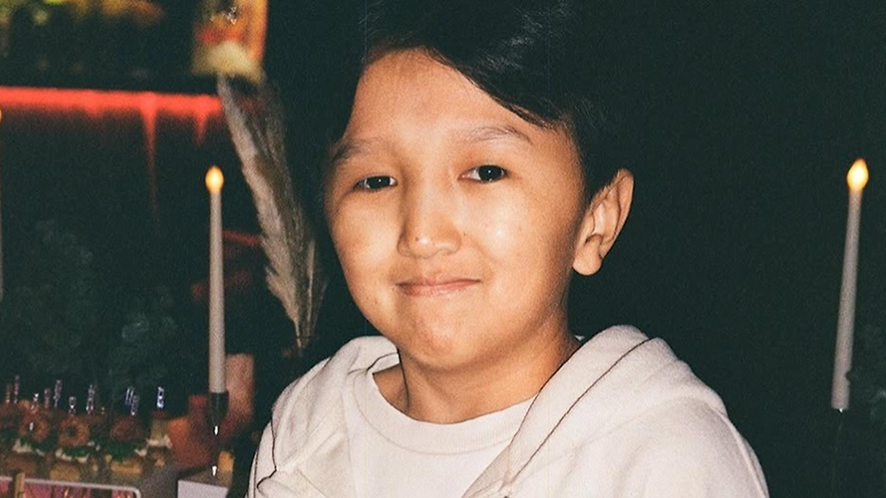 Элдос Алмазов. Фото: Инстаграм @eldos_almazov