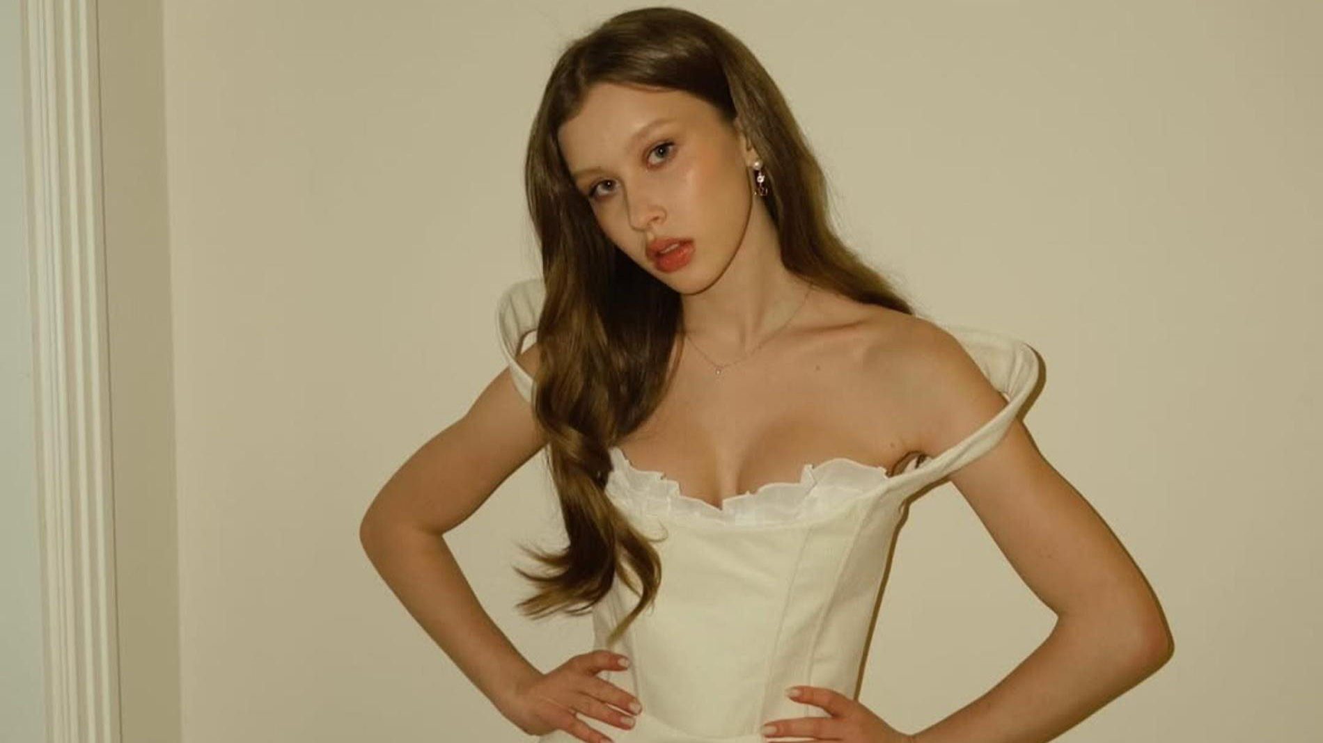 Анна Пересильд. Фото: Инстаграм (запрещён в РФ) @anka.peresild_