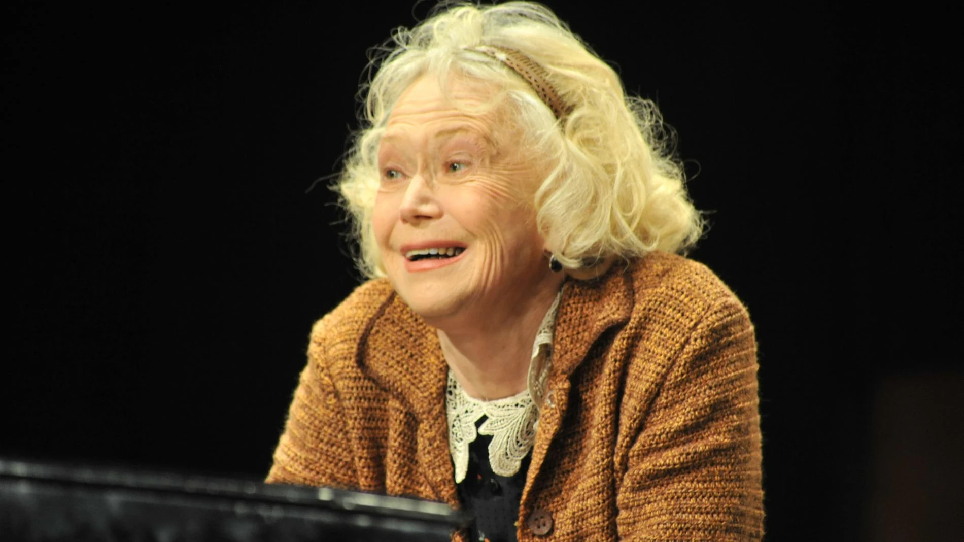 Светлана Немоляева. Фото: Legion-Media