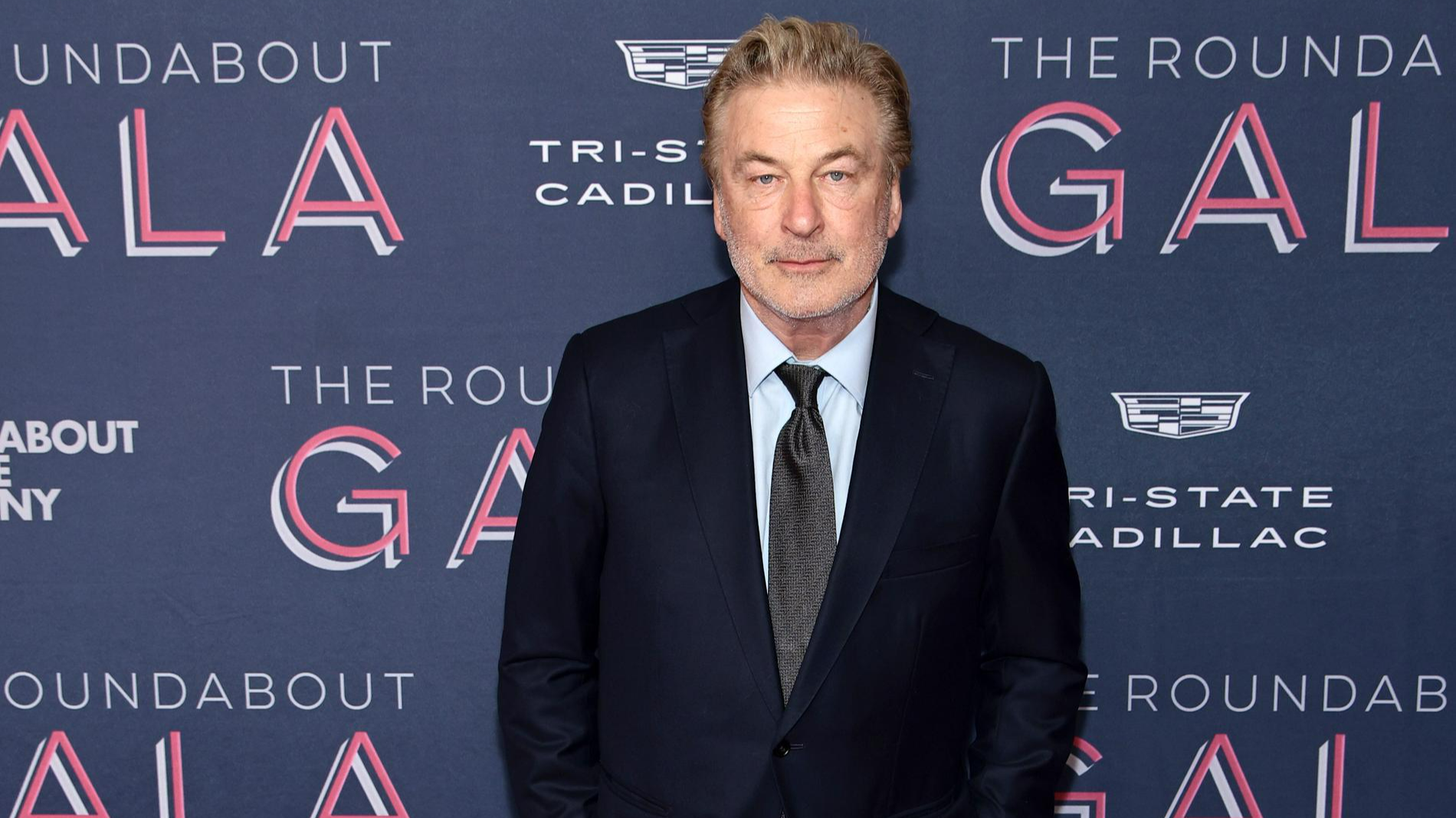 Алек Болудин. Фото: Getty Images