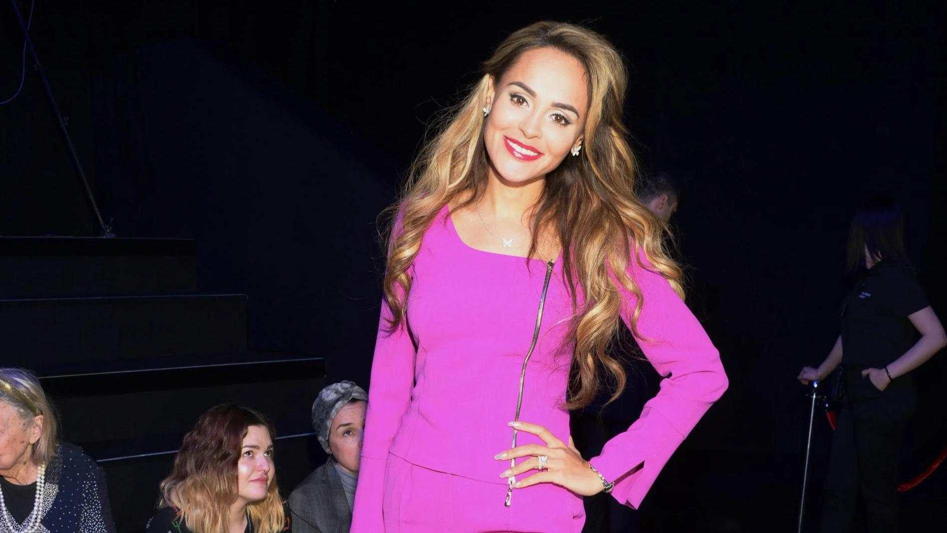 Анна Калашникова. Фото: Legion-Media