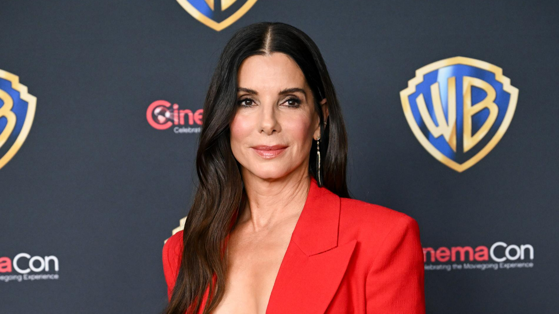 Сандра Буллок. Фото: Getty Images