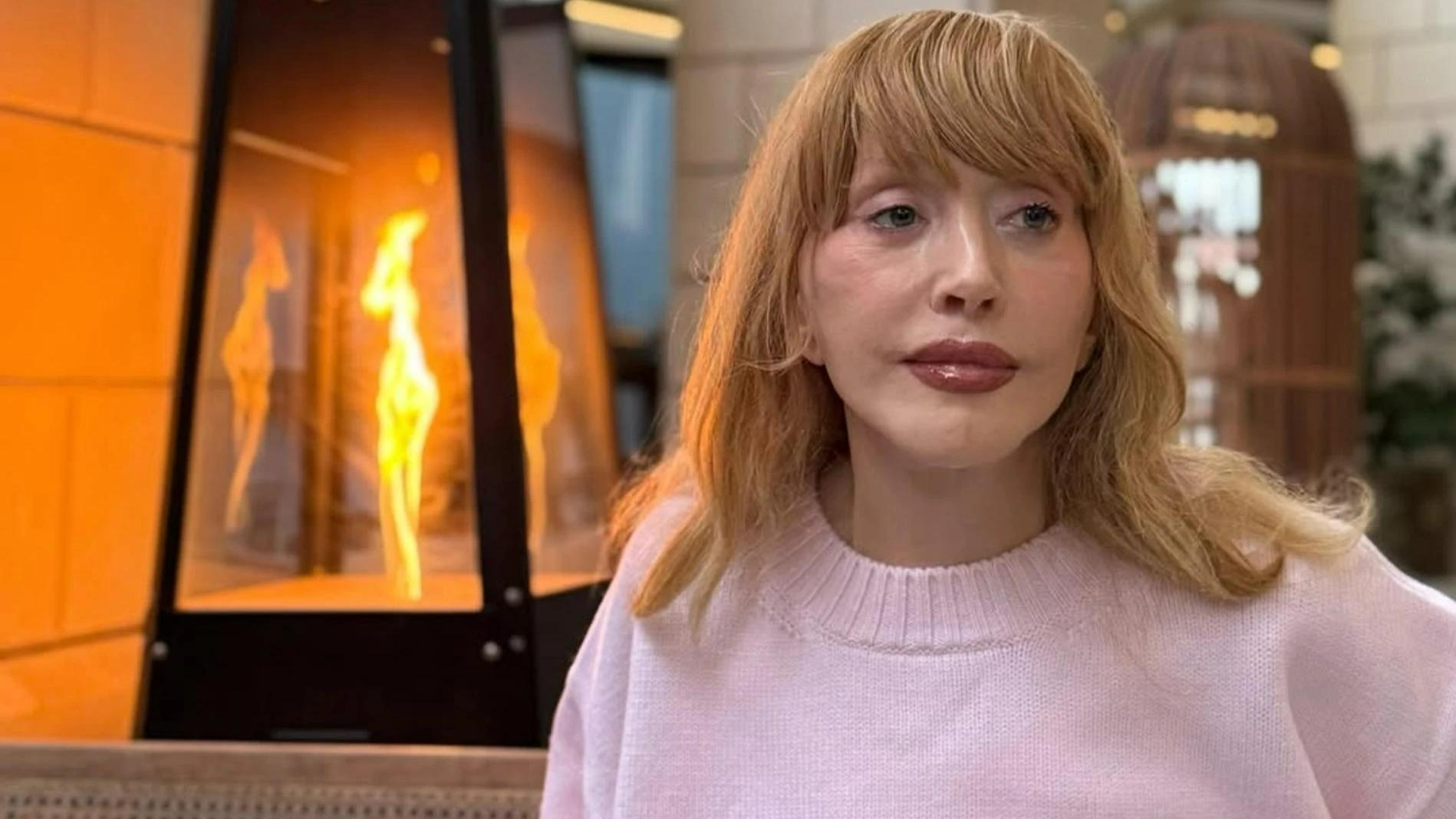 Алла Пугачёва. Фото: Instagram (запрещён в РФ) @maxgalkinru* (признан иноагентом решением Минюста)