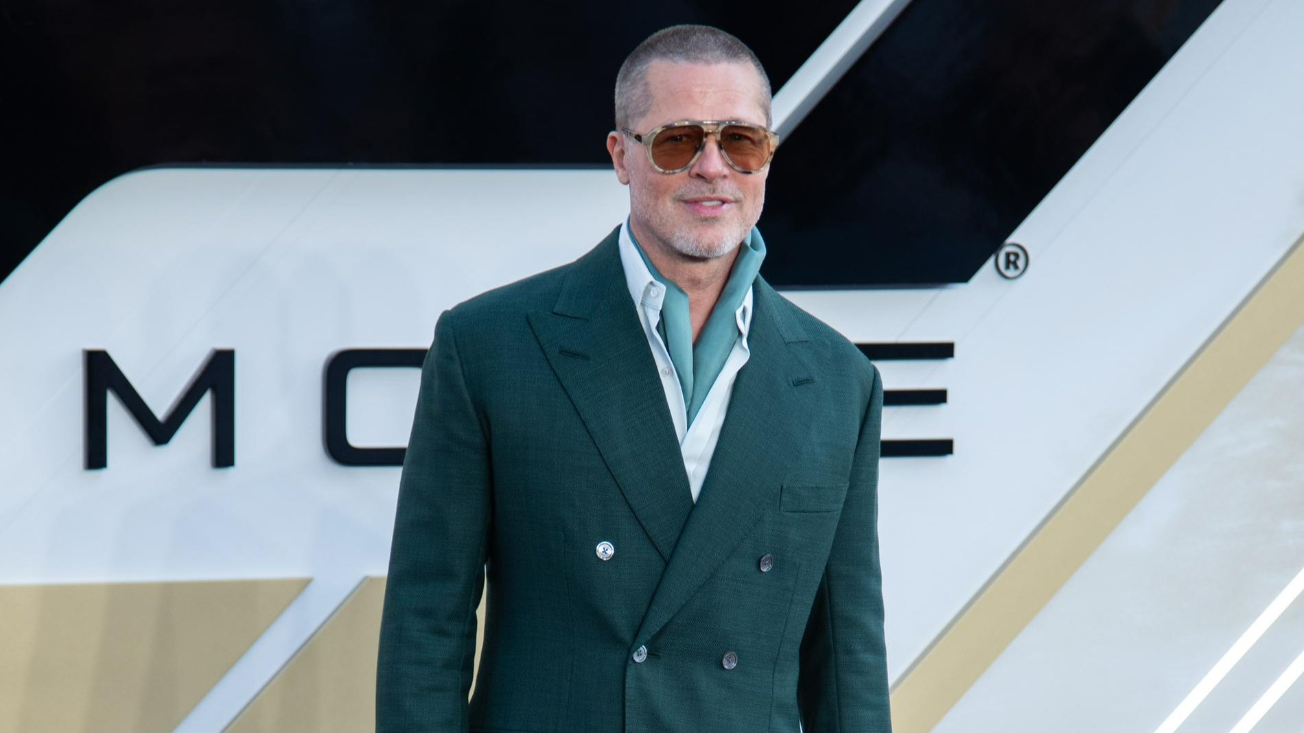 Брэд Питт. Фото: Getty Images