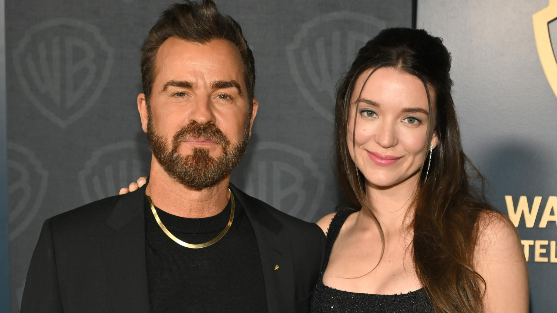 Джастин Теру и Николь Брайдон Блум. Фото: Getty Images