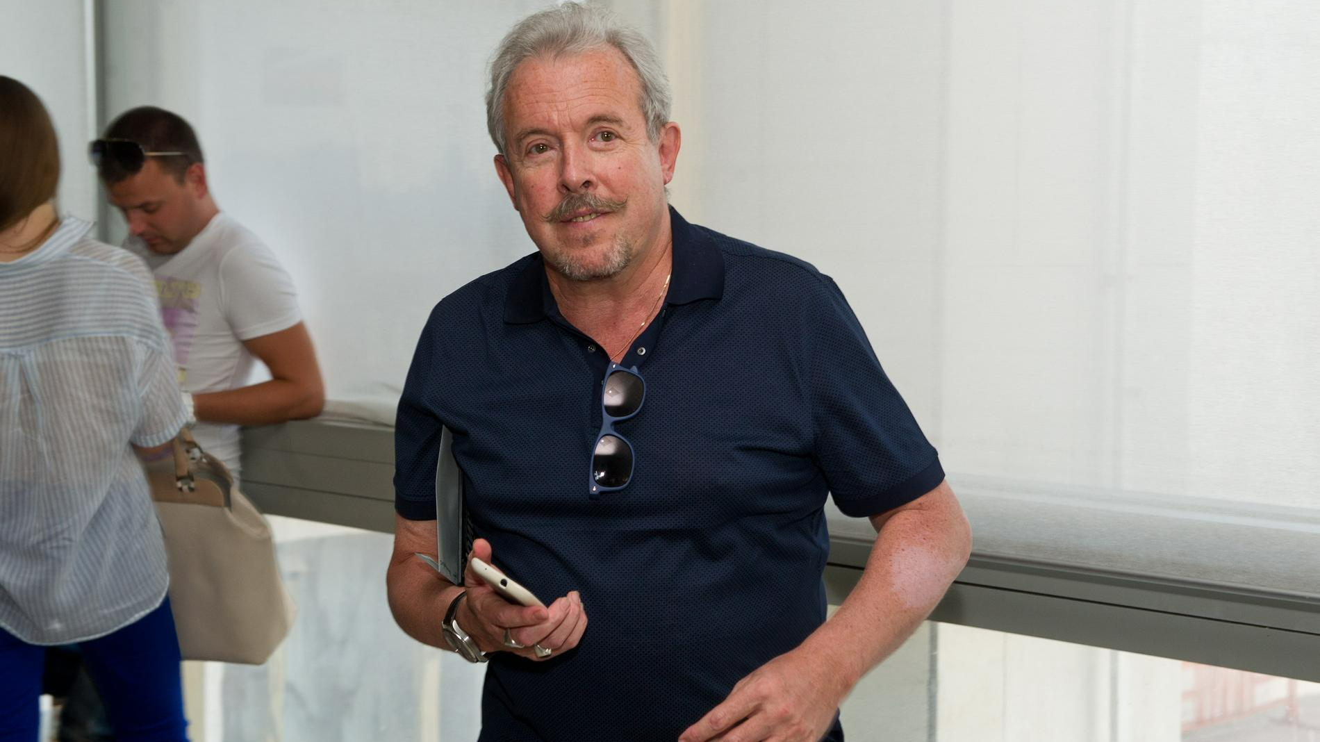 Андрей Макаревич*. Фото: Legion-Media