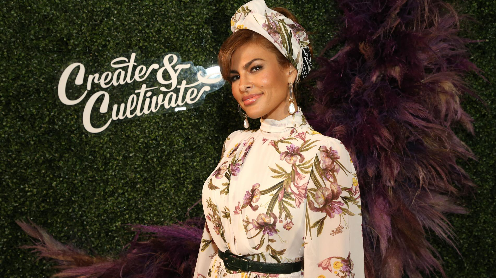 Ева Мендес. Фото: Getty Images